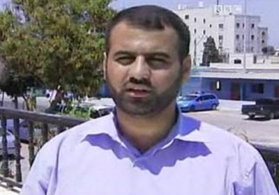 إسلام شهوان